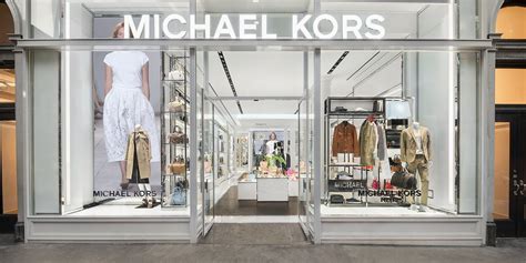 Michael Kors (Northshore Mall) 